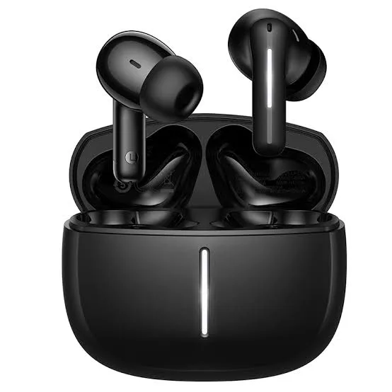 Hoco EQ34 Plus ANC+ENC TWS Wireless Earbuds