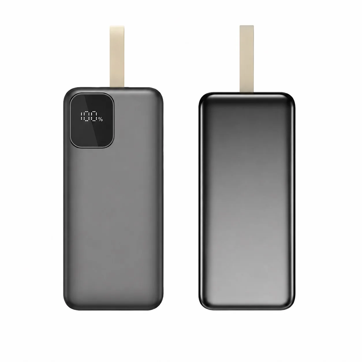 MKB PK83 30000mAh 22.5W Fast Charging Power Bank