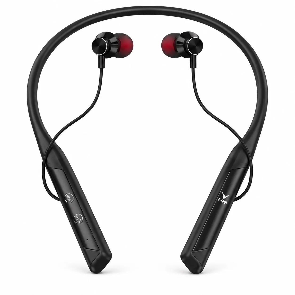 FRB N-27 400H Bluetooth 5.4 Smart Wireless Neckband
