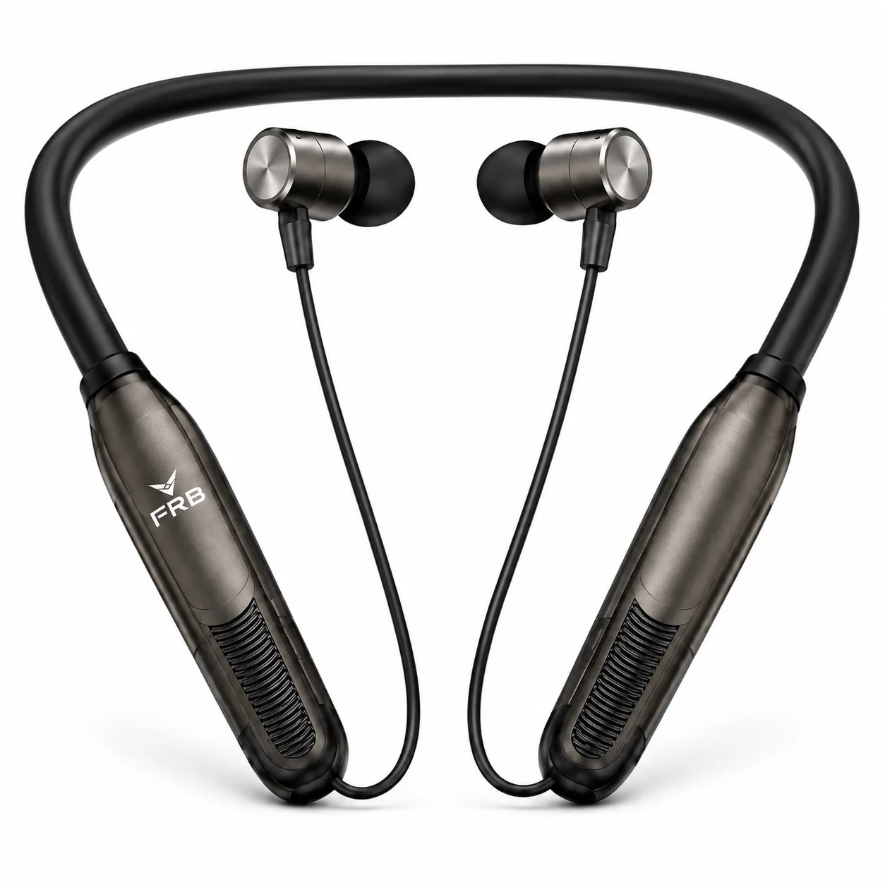 FRB N-30 320H Bluetooth 5.3 Voice Change Wireless Neckband
