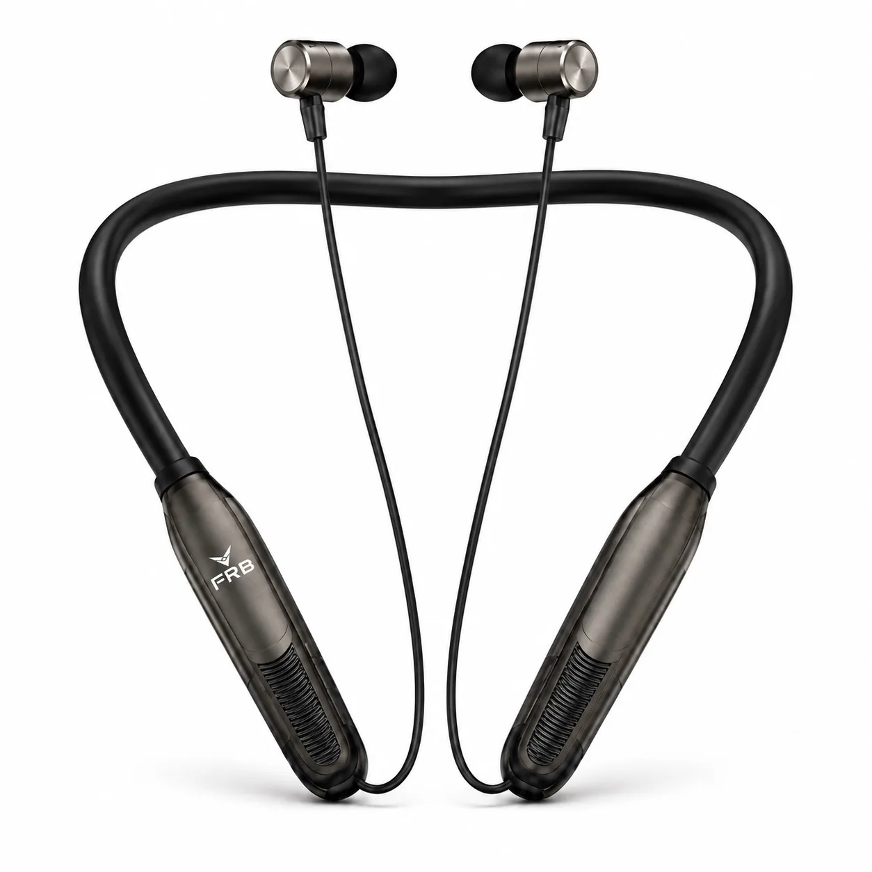 FRB N-30 320H Bluetooth 5.3 Voice Change Wireless Neckband
