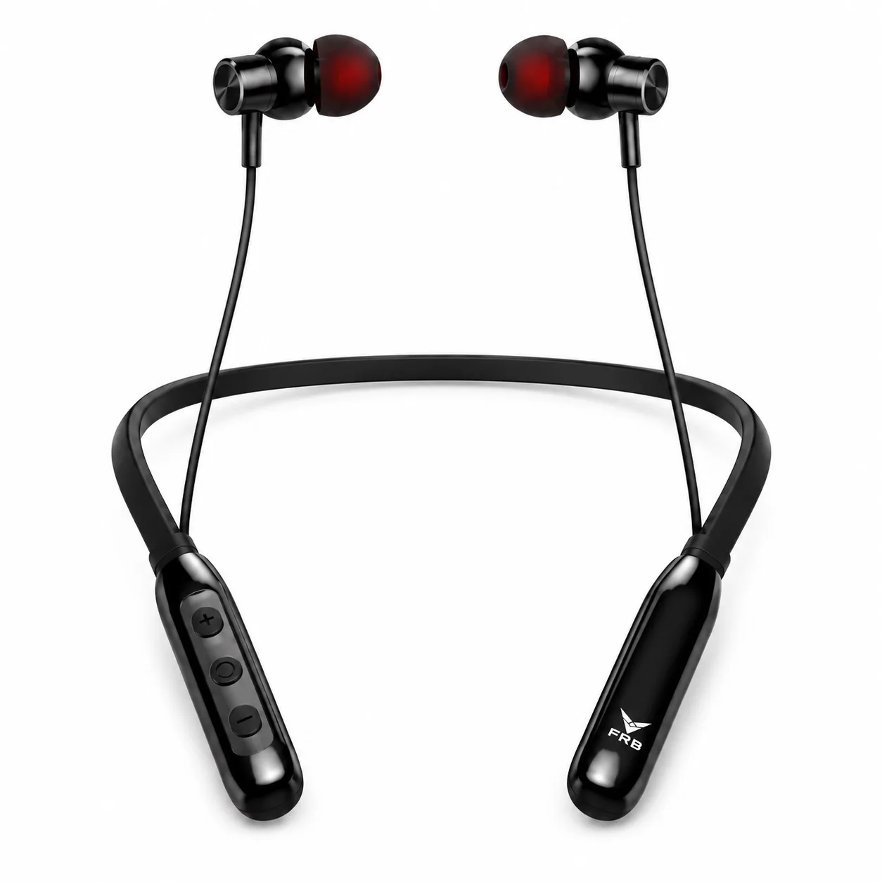 FRB N-32 200H Bluetooth 5.4 Magnetic Wireless Neckband