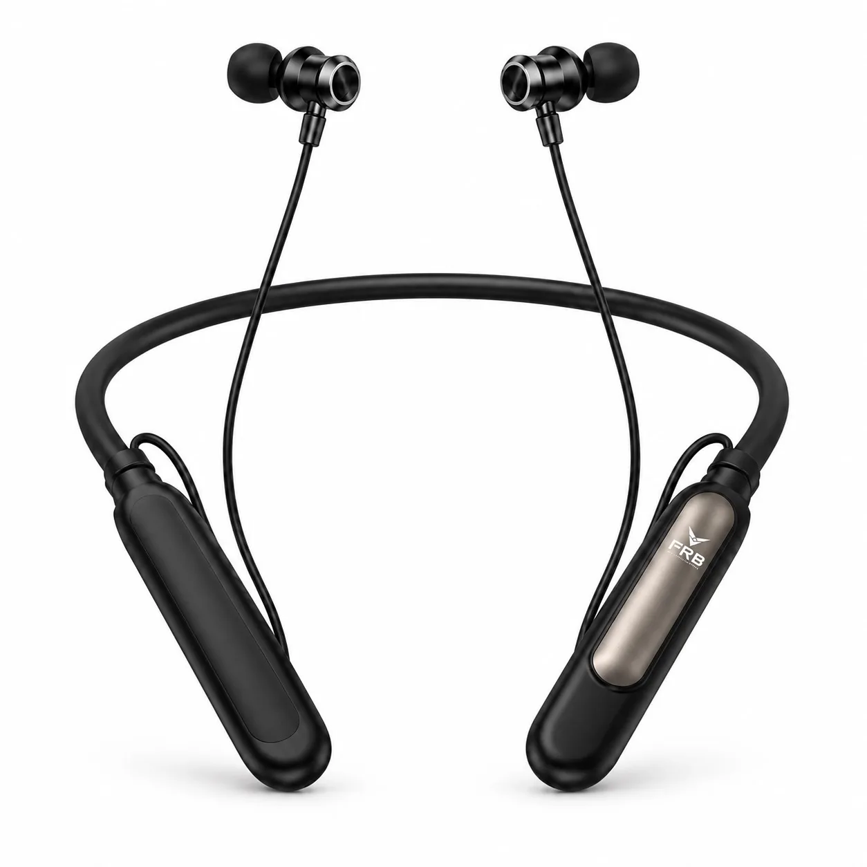 FRB N-20 Gaming 300H Voice Change Wireless Bluetooth Neckband