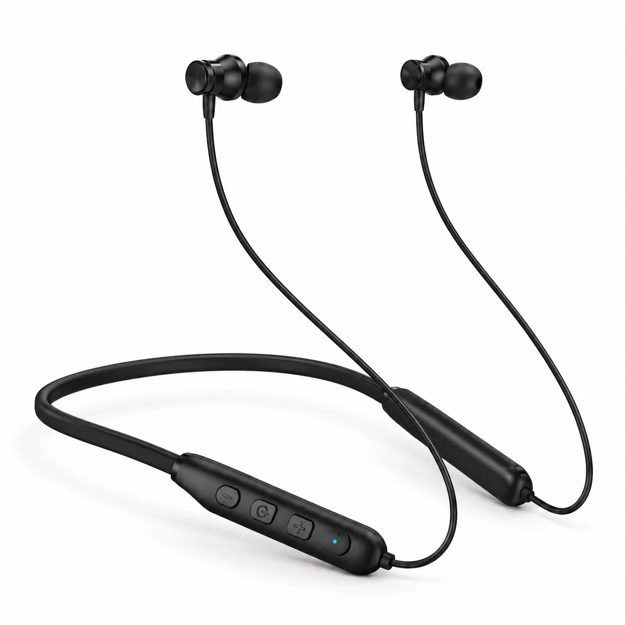 Hoco ES64 Easy Sound Sports Wireless Bluetooth Neckband Earphone