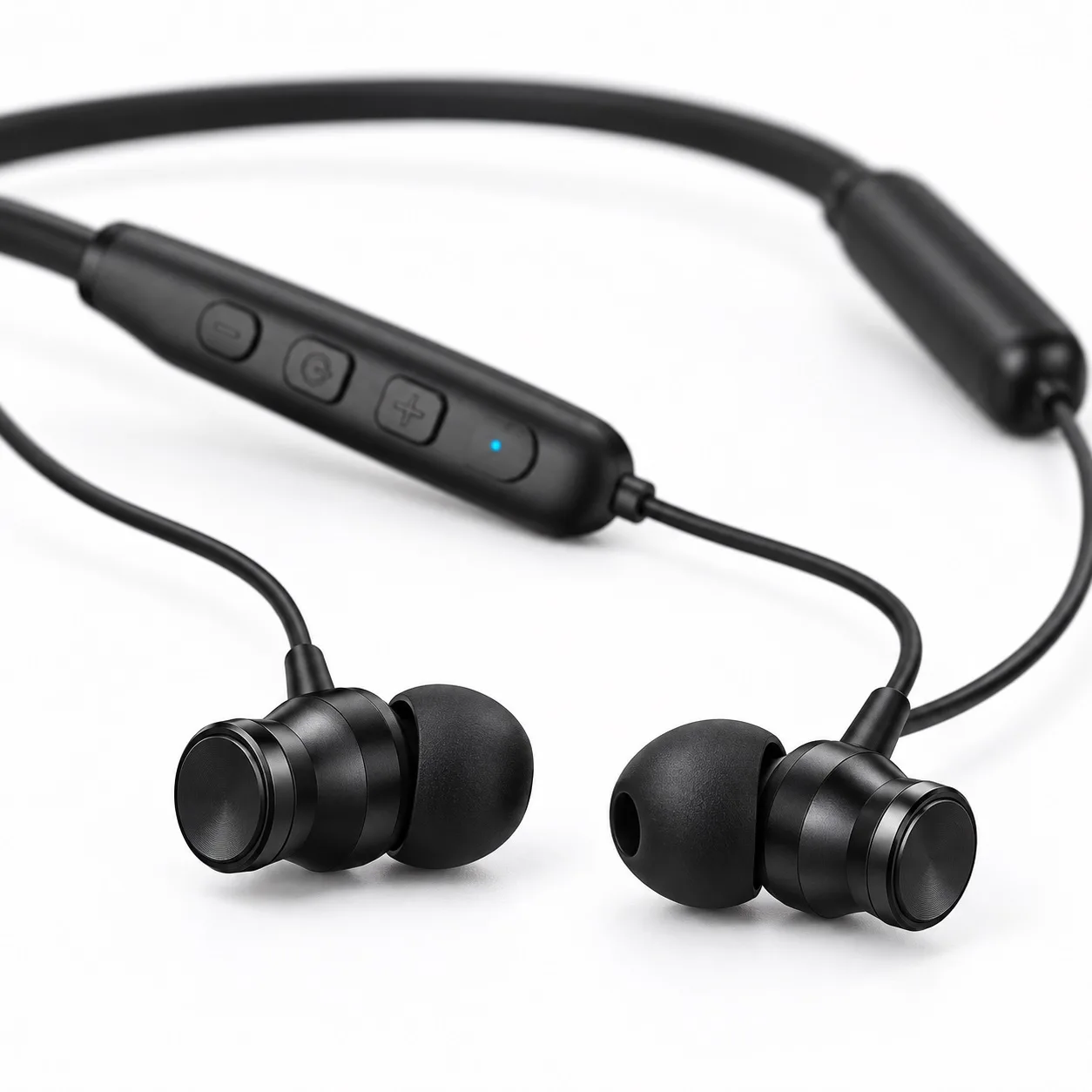 Hoco ES64 Easy Sound Sports Wireless Bluetooth Neckband Earphone