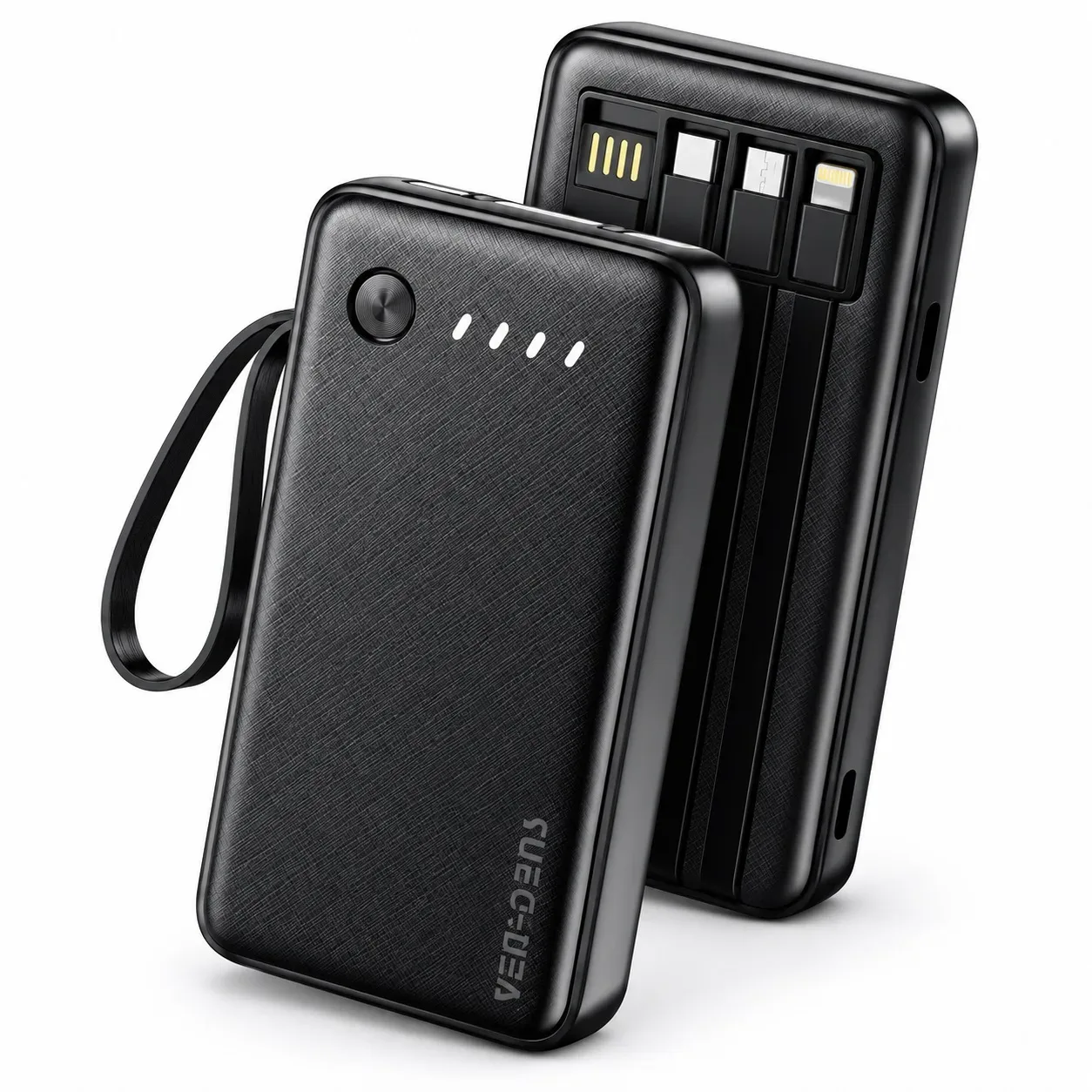Ven-Dens VD-PB058 10000mAh Power Bank