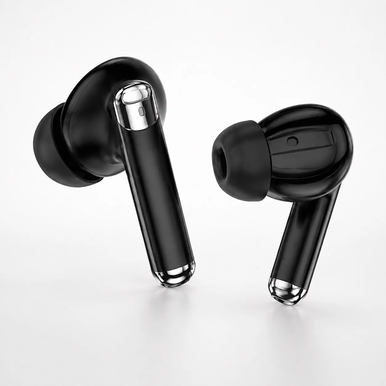 Hoco EQ26 ANC+ENC Wireless Bluetooth Earbuds