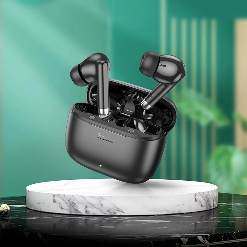Hoco EQ2 Thought True Wireless Earbuds – Bluetooth 5.3