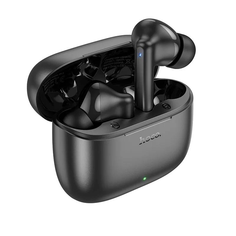 Hoco EQ2 Thought True Wireless Earbuds – Bluetooth 5.3