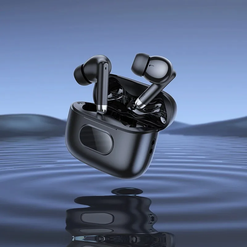 HOCO EQ2 Plus LED Display Bluetooth Earbuds