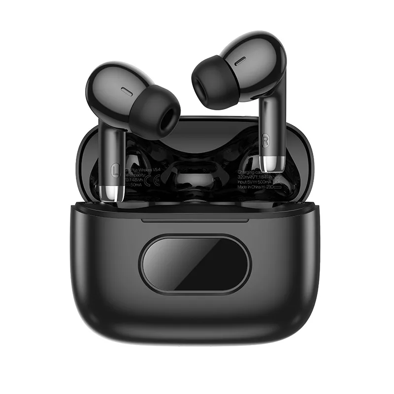 HOCO EQ2 Plus LED Display Bluetooth Earbuds