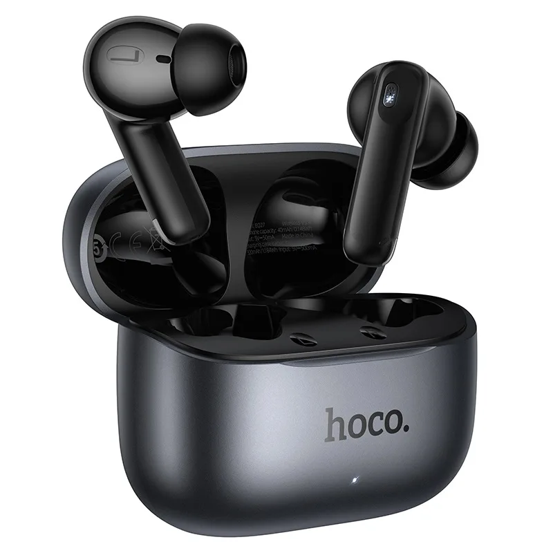 Hoco EQ27 (AI) ANC+ENC Smart AI Translation TWS Earbuds