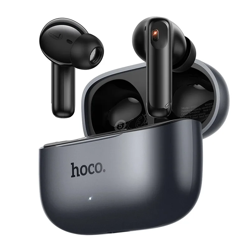 Hoco EQ27 (AI) ANC+ENC Smart AI Translation TWS Earbuds