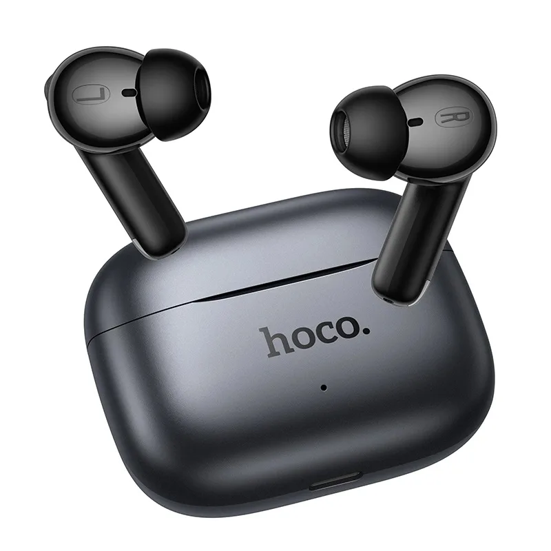 Hoco EQ27 (AI) ANC+ENC Smart AI Translation TWS Earbuds