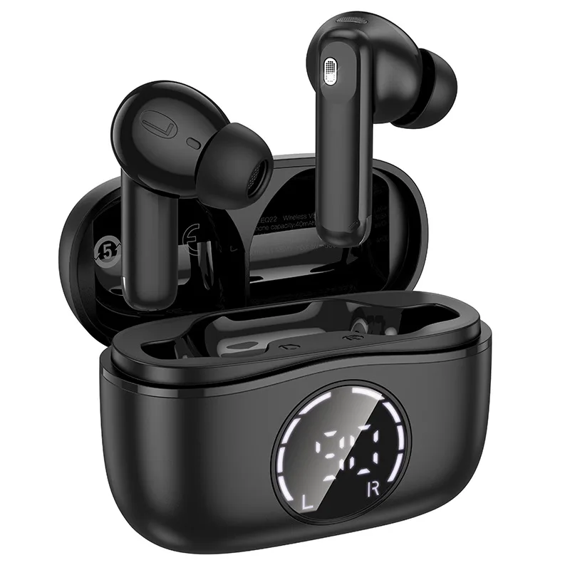 HOCO EQ22 Singer ANC+ENC True Wireless Earbuds