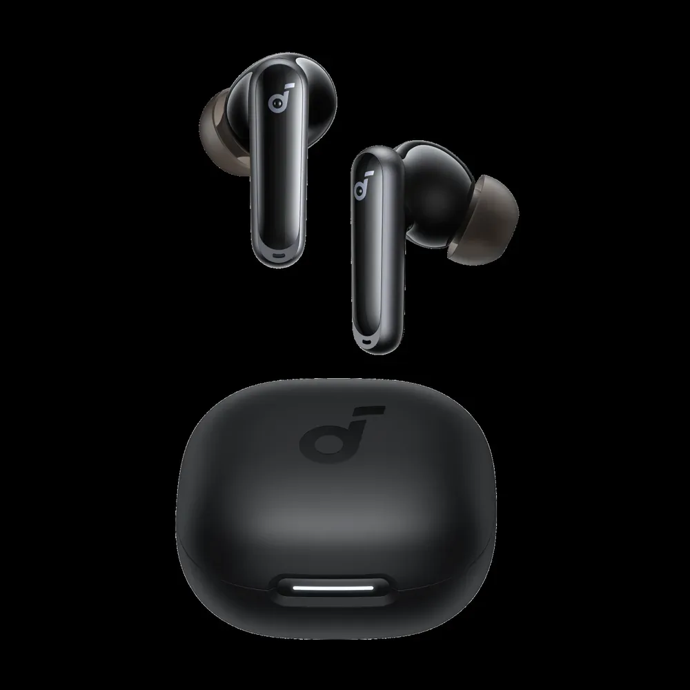 Anker Soundcore P40i – Smart ANC True Wireless Earbuds