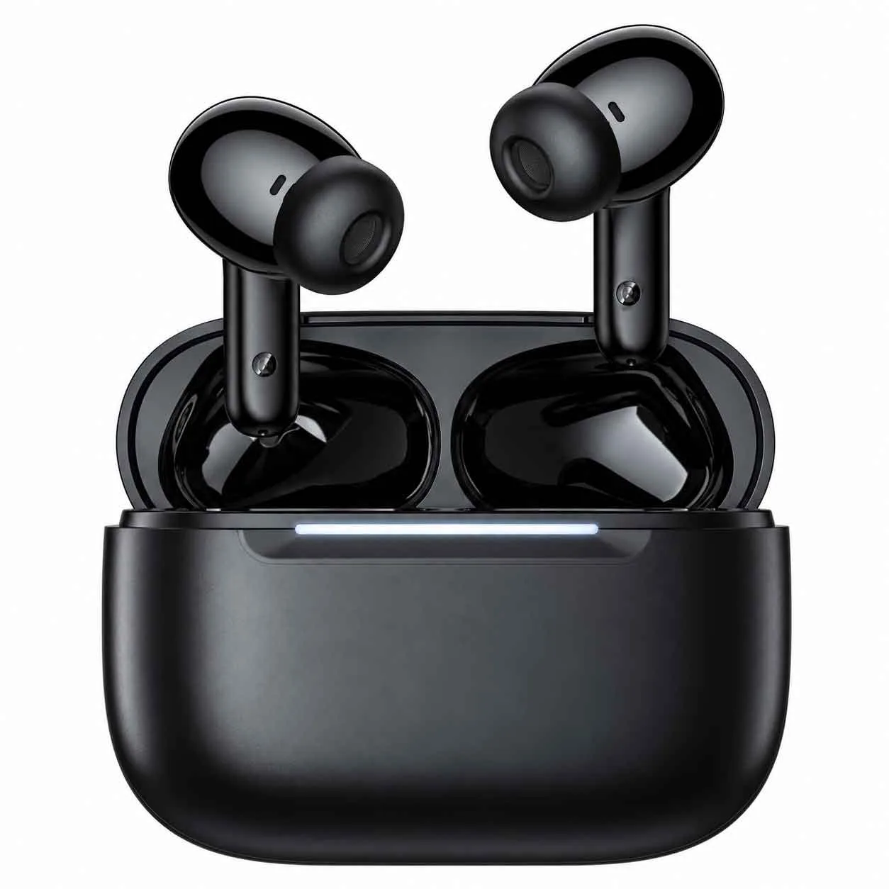 HOCO EQ101 Extreme ANC+ENC True Wireless Earbuds – Black